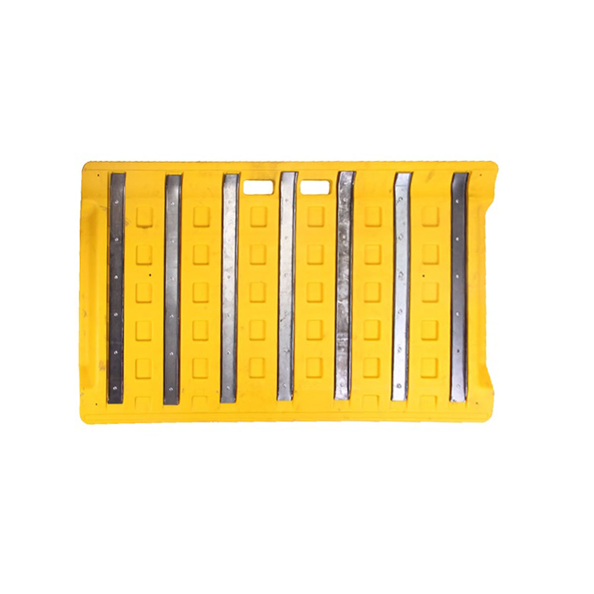 Portable Kerb Ramp 🚧 Heavy Duty Plastic Astrolift NZ Kerb Ramps